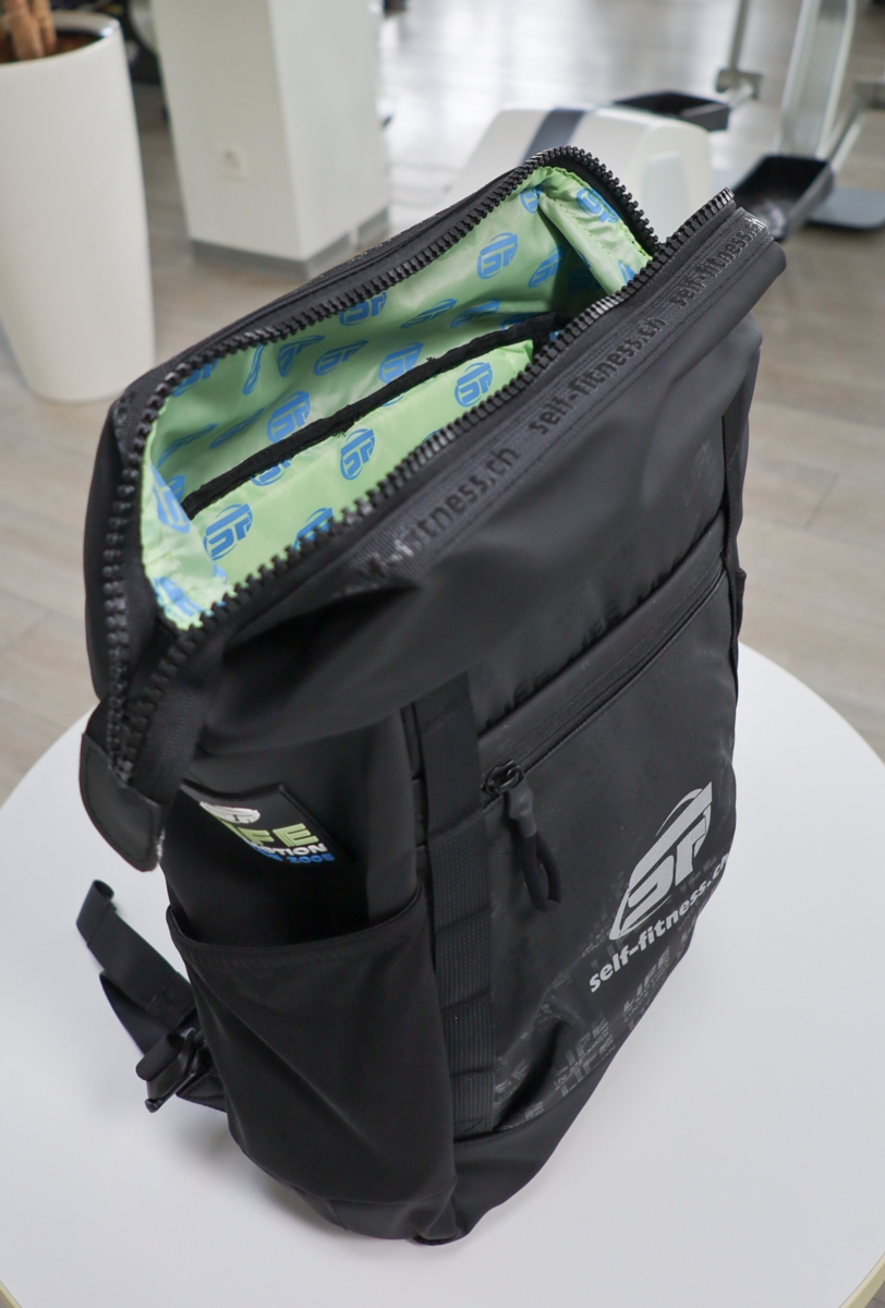 sf-Rucksack